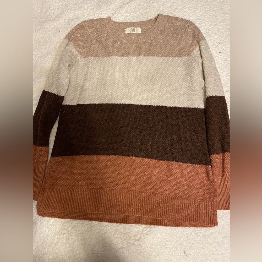 sweater